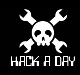 Hackaday blog